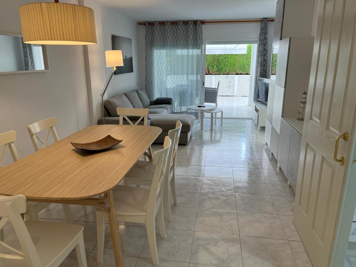 Amplio Apartamento Con Acceso Directo A Piscina Castell-Castell-Platja d'Aro Extérieur photo