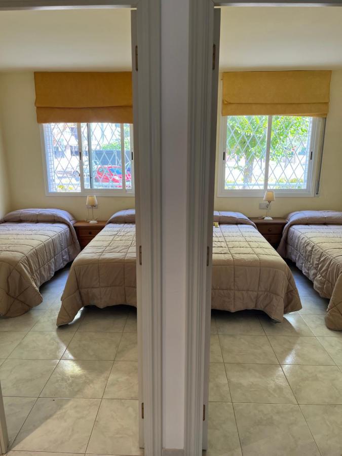 Amplio Apartamento Con Acceso Directo A Piscina Castell-Castell-Platja d'Aro Extérieur photo